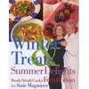Image de Winter Treats & Summer Delights - Susie Magasiner, Fern Britton en occasion ou reconditionné