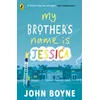 Image de My Brother's Name Is Jessica