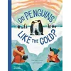 Image de Do Penguins Like The Cold ?