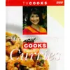 Image de Madhur Jaffrey Cooks Curries - Madhur Jaffrey en occasion ou reconditionné