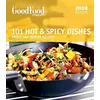 Image de Good Food: 101 Hot & Spicy Dishes: Triple-tested Recipes - Orlando Murrin en occasion ou reconditionné