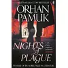 Image de Nights of Plague - Orhan Pamuk en occasion ou reconditionné