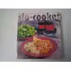 Image de New Recipes for Your Slo-Cooker: Good Good from Your Slo-Cooker - Annette Yates en occasion ou reconditionné