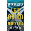 Image de The Sentinel: A Jack Reacher Novel en occasion ou reconditionné