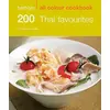 Image de 200 Thai Favourites: Hamlyn All Colour Cookbook - Oi Cheepchaiissara en occasion ou reconditionné