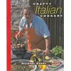 Image de Crafy Italian Cookery - Michael Barry en occasion ou reconditionné