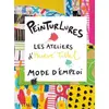 Image de Peinturlures les ateliers d herve tullet - Hervé Tullet en occasion ou reconditionné