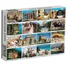 Image de Vacation Cats 1500 Piece Puzzle