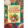Image de La cuisine végétarienne pour débutants - Fiona Watt en occasion ou reconditionné