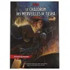 Image de Wizards of the Coast Dungeons & Dragons : Tasha's Cauldron of Everything (extension des règles D&D)