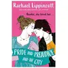 Image de Pride and Prejudice and the City - Rachael Lippincott en occasion ou reconditionné