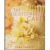 Image de The Well-Decorated Cake - Toba Garrett en occasion ou reconditionné