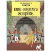 Image de The Adventures Of Tintin Tome 8 - King Ottokar's Sceptre