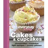 Image de Everyday Easy Cakes & Cupcakes - DK en occasion ou reconditionné