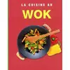 Image de La cuisine au wok - Collectif en occasion ou reconditionné