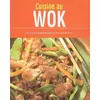 Image de Cuisine au wok en occasion ou reconditionné