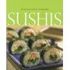 Image de Sushis - Parragon en occasion ou reconditionné