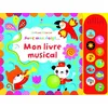 Image de Mon Livre Musical