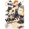 Image de Haikyu!!, Vol. 2