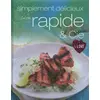 Image de Cuisine rapide et Cie - Parragon en occasion ou reconditionné