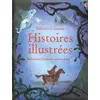 Image de Histoires illustrées - Robinson Crusoé et autresrécits - Collectif en occasion ou reconditionné