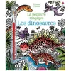 Image de Les Dinosaures - Avec Un Pinceau