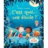 Image de C'est quoi... une étoile ? - Katie Daynes en occasion ou reconditionné