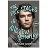 Image de The Five Stages Of Andrew Brawley