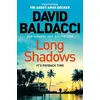 Image de Long Shadows - Baldacci David en occasion ou reconditionné