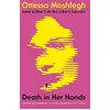 Image de Death in her hands (International Edition) - Ottessa Moshfegh en occasion ou reconditionné