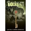 Image de Locke & Key, Vol. 2: Head Games
