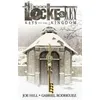 Image de Locke & Key, Vol. 4: Keys To The Kingdom