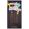 Image de Pics - Superhéros - 6 pcs