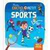 Image de Mon encyclopetit des sports - Mathieu Fortin en occasion ou reconditionné