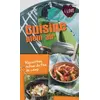 Image de Cuisine plein air : Recettes autour du feu de camp - Parragon en occasion ou reconditionné