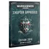 Image de Chapter Approved Edition 2018 - Warhammer 40000
