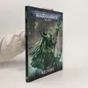 Image de Warhammer 40k - Codex V.10 Necron (En)