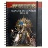 Image de Warhammer Aos - Manuel Du GÃ©nÃ©ral V.4 2024 (Fr)