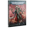 Image de Warhammer 40k - Codex V.10 Genestealer Cults (Fr)