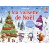 Image de Ma Valisette De NoÃ«l - Avec 3 Livres Et Plus De 300 Autocollants