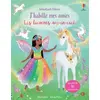 Image de J'habille mes amies - Les licornes arc-en-ciel - Dès 5 ans - Fiona Watt en occasion ou reconditionné