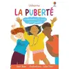 Image de La puberté - L'adolescence, le corps et la sexualité - Dès 9 ans - Sam Baer en occasion ou reconditionné