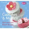 Image de Cupcakes & Muffins - Ann Nicol en occasion ou reconditionné