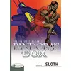 Image de Pandora's Box - tome 2 Sloth (02) - Radovanovic et Alcante en occasion ou reconditionné