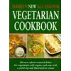 Image de Hamlyn New All-Colour Vegetarian Cookbook en occasion ou reconditionné