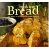 Image de Making Bread: The Taste of Traditional Home-Baking - Lorenz Books en occasion ou reconditionné