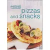 Image de Pizzas & Snacks - Mary Coleman en occasion ou reconditionné