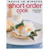 Image de Short-Order Cook - Australian Women's Weekly Staff en occasion ou reconditionné