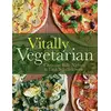 Image de Vitally Vegetarian - Tina Scheftelowitz, Christine Nielsen en occasion ou reconditionné