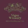 Image de School of Alchemy: Vegan Wizardry en occasion ou reconditionné